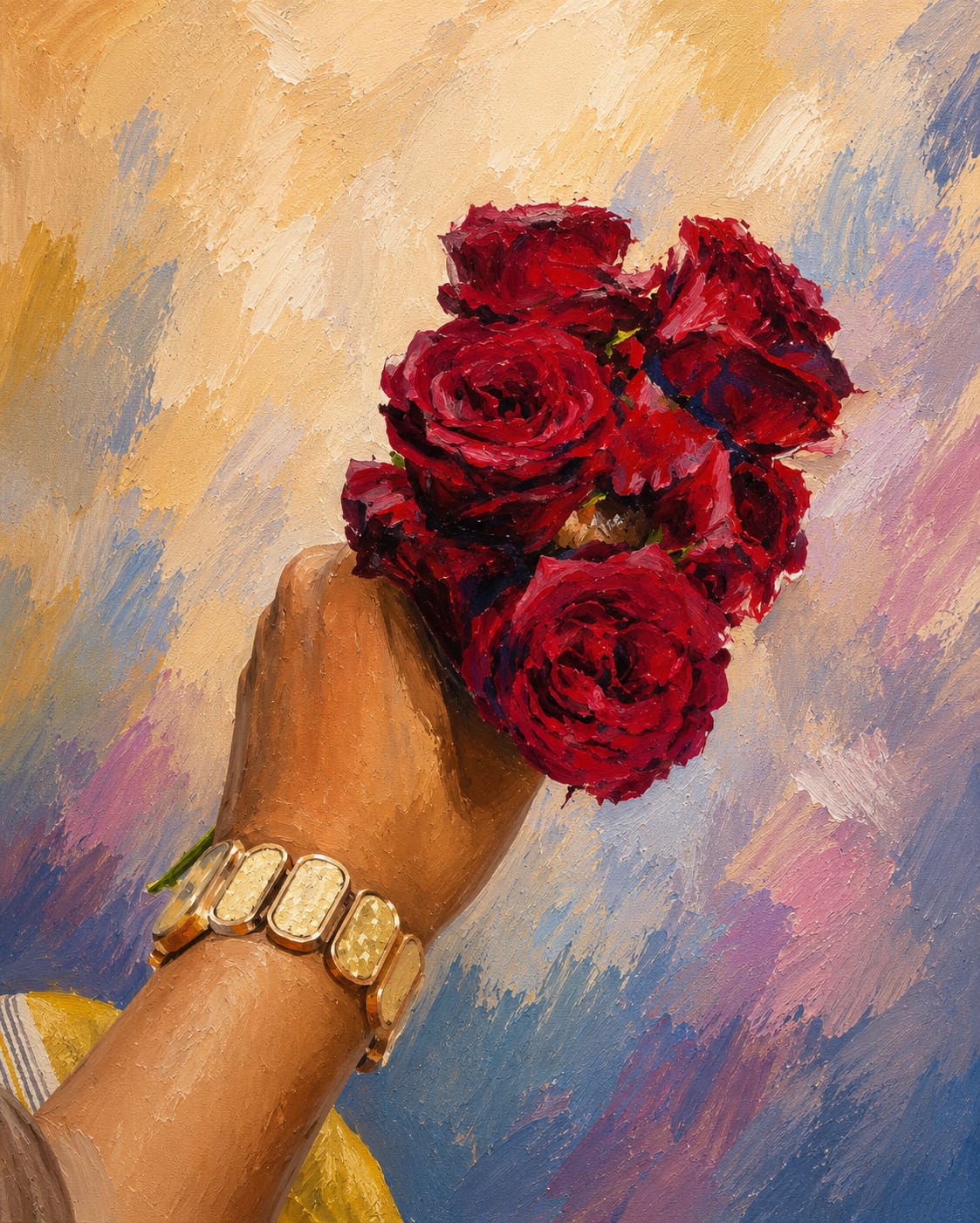 Kalakosh artwork