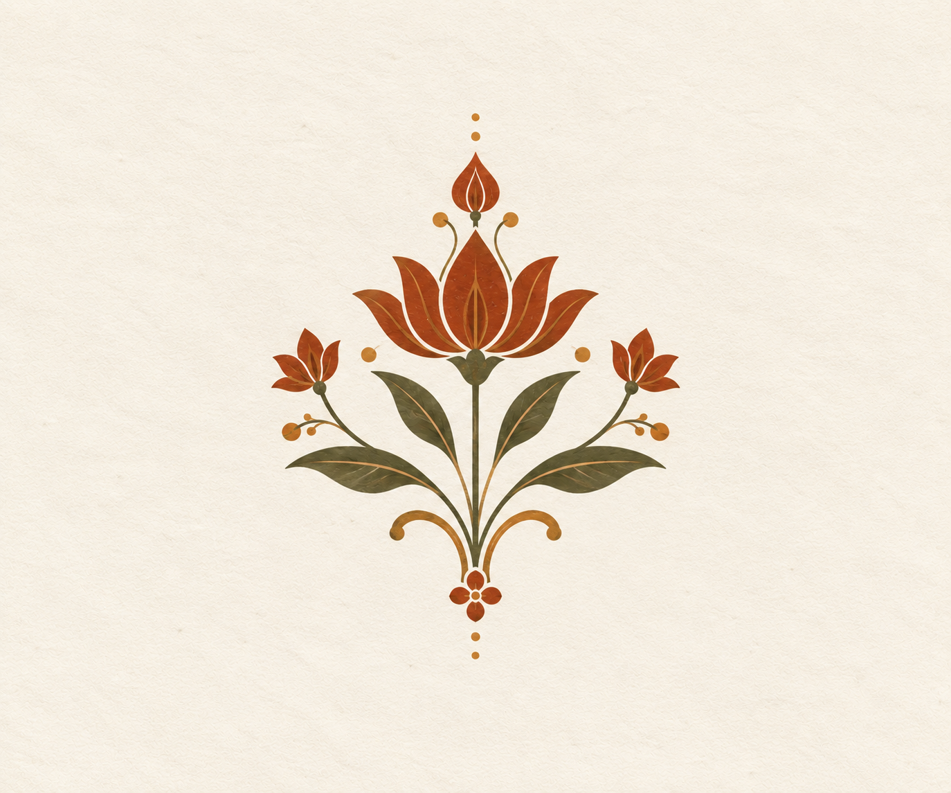 Artist Archive motif